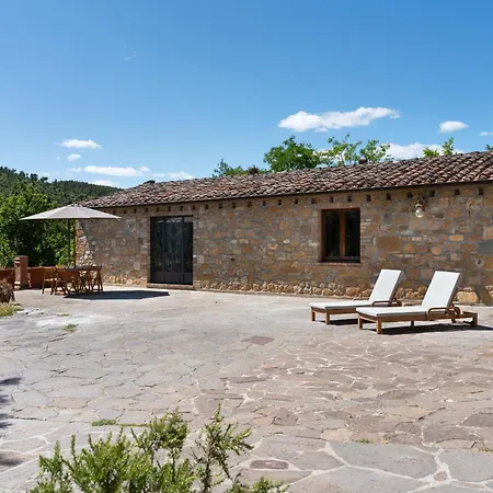 - Luxury With Private Pool