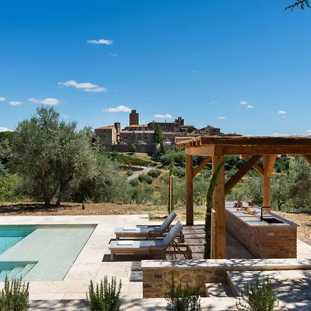 Villa - Luxury With Private Pool