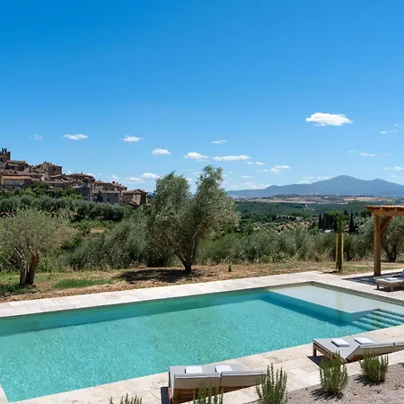 Villa - Luxury With Private Pool *