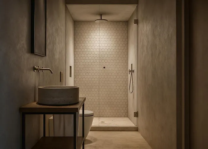 Villa - Luxury With Private Pool