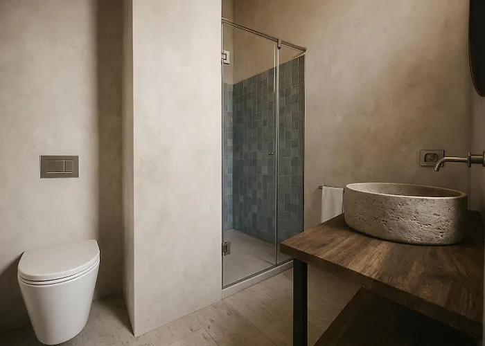 - Luxury With Private Pool