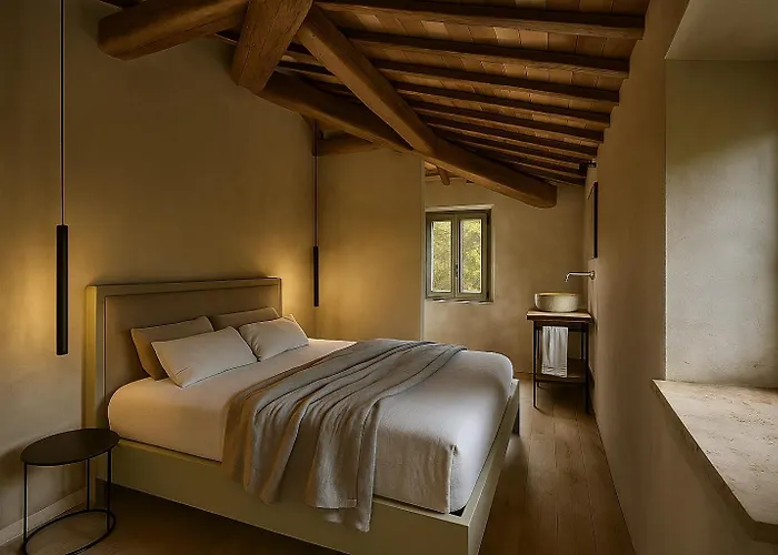 - Luxury With Private Pool Villa Petroio