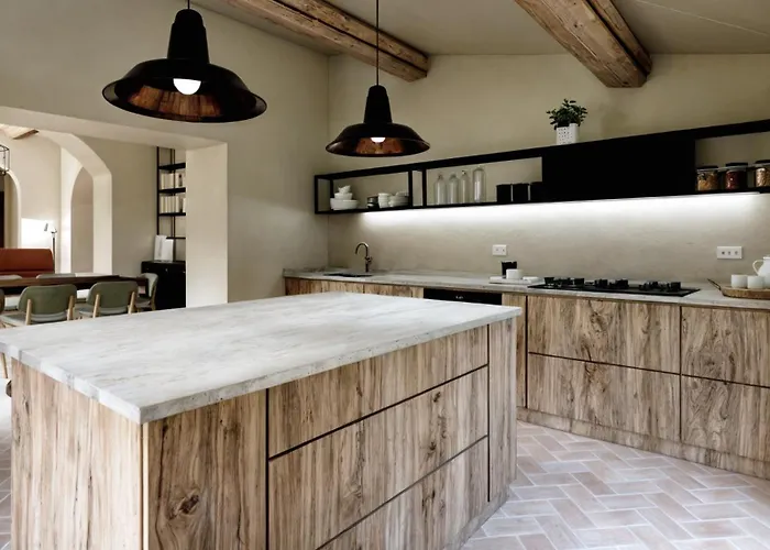 Villa - Luxury With Private Pool