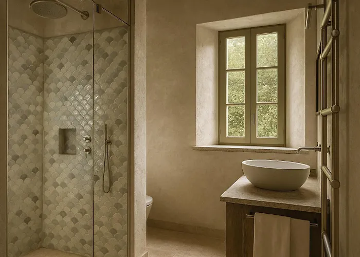 Villa - Luxury With Private Pool