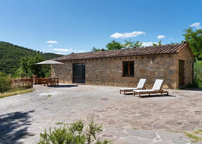 - Luxury With Private Pool